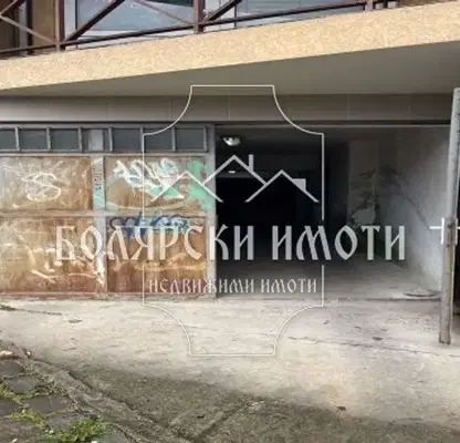 Снимка 5 — Гараж/Паркомясто във Велико Търново, Център