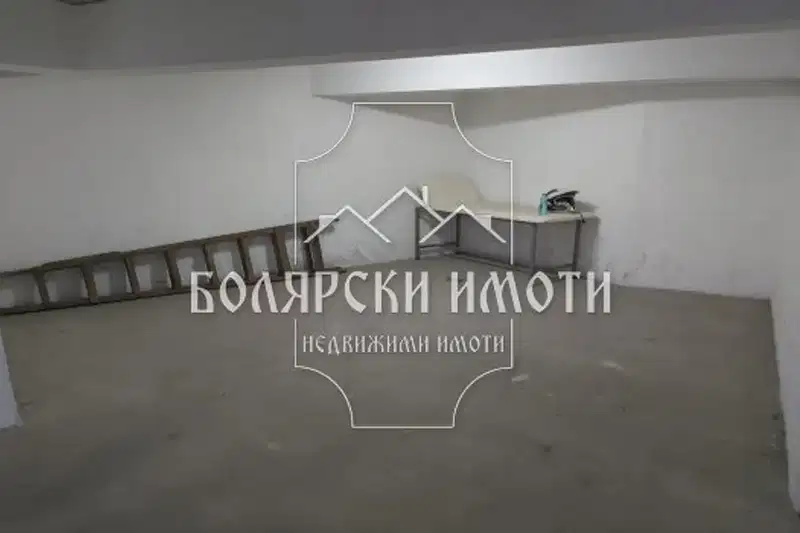 Гараж/Паркомясто във Велико Търново, Център