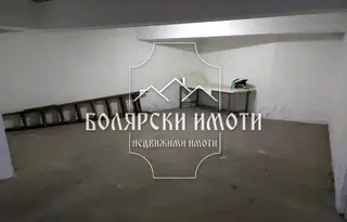 Гараж/Паркомясто във Велико Търново, Център