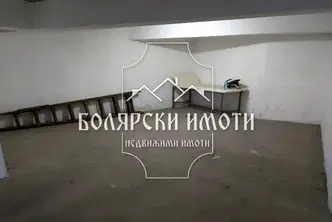 Гараж/Паркомясто във Велико Търново, Център