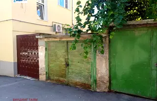 Гараж/Паркомясто в Шумен, Център