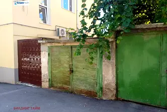 Гараж/Паркомясто в Шумен, Център
