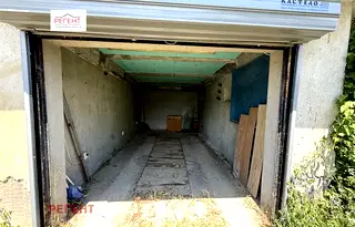 Гараж/Паркомясто в Габрово, Център
