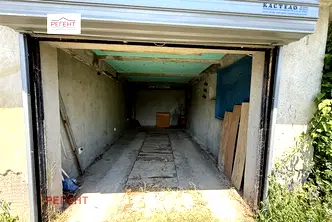 Гараж/Паркомясто в Габрово, Център