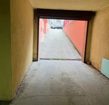 Photo 3 — Garage/Parking in Pernik, Centyr