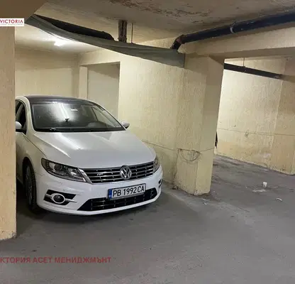 Photo 5 — Garage/Parking in Pernik, Centyr