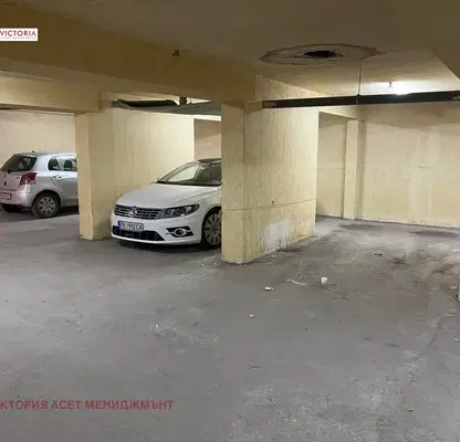 Photo 5 — Parking Spot in Pernik, Centyr