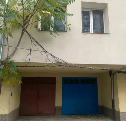 Photo 3 — Garage/Parking in Ruse, Centyr