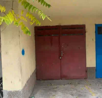 Photo 4 — Garage/Parking in Ruse, Centyr