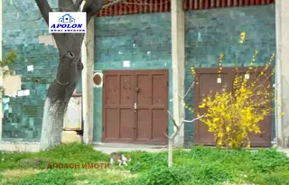 Гараж/Паркомясто в Пазарджик, Център