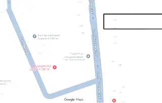Гараж/Паркомясто в Габрово, Център