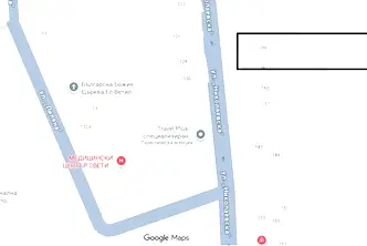 Гараж/Паркомясто в Габрово, Център