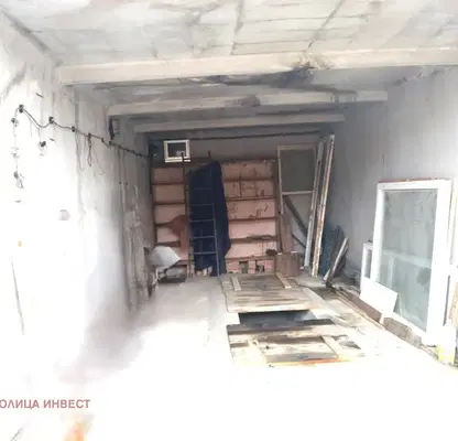Photo 3 — Garage/Parking in Ruse, Charodeika - Yug