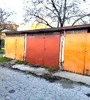 Гараж/Паркомясто в Русе, Чародейка - Юг