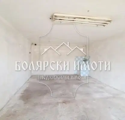 Снимка 2 — Гараж/Паркомясто във Велико Търново, Чолаковци