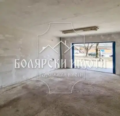 Снимка 4 — Гараж/Паркомясто във Велико Търново, Чолаковци