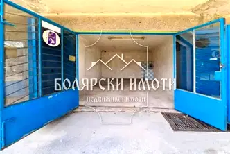 Гараж/Паркомясто във Велико Търново, Чолаковци