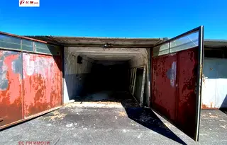 Гараж/Паркомясто в Русе, Дружба 3