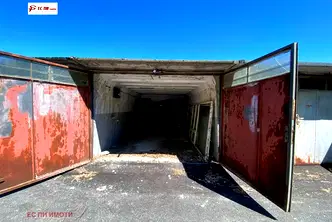 Гараж/Паркомясто в Русе, Дружба 3