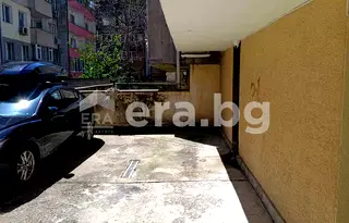 Гараж/Паркомясто във Варна, ХЕИ