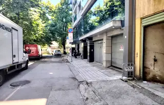 Гараж/Паркомясто в София, Хиподрума