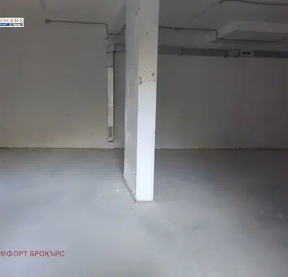 Photo 3 — Garage/Parking in Varna, Levski 2