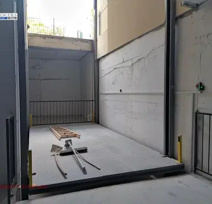 Photo 4 — Garage/Parking in Varna, Levski 2