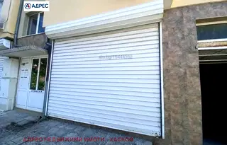 Гараж/Паркомясто в Хасково, Любен Каравелов