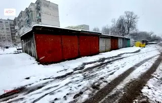 Гараж/Паркомясто в Габрово, Младост