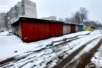 Гараж/Паркомясто в Габрово, Младост