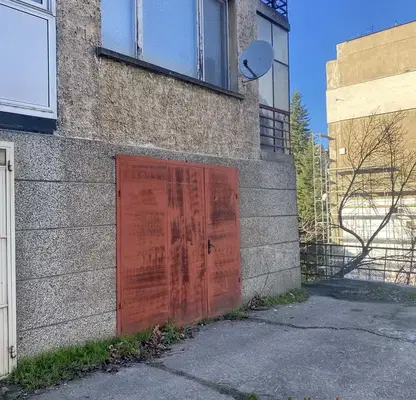 Снимка 2 — Гараж/Паркомясто в Габрово, Младост
