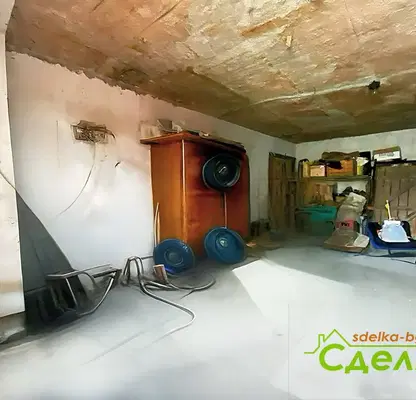 Снимка 3 — Гараж/Паркомясто в Габрово, Младост