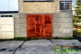 Гараж/Паркомясто в Габрово, Младост