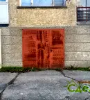 Гараж/Паркомясто в Габрово, Младост