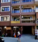 Гараж/Паркомясто във Варна, Окръжна болница-Генерали