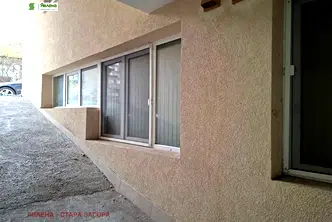 Гараж/Паркомясто в Стара Загора, ОРБ