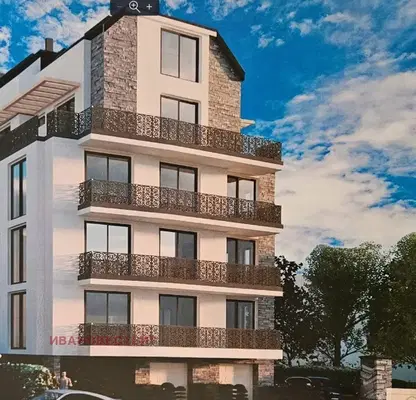 Photo 3 — Garage/Parking in Sofiya, Ovcha Kupel