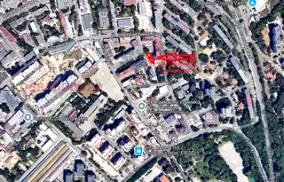 Гараж/Паркомясто във Варна, Победа