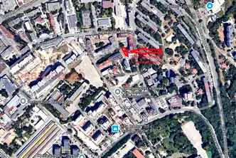 Гараж/Паркомясто във Варна, Победа