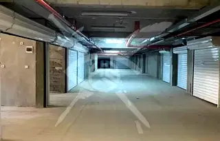 Гараж/Паркомясто в Пловдив, Тракия