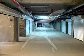 Гараж/Паркомясто в Пловдив, Тракия