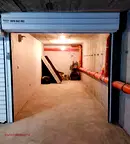Гараж/Паркомясто в Стара Загора, Три чучура - север