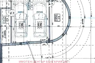 Гараж/Паркомясто в София, Витоша