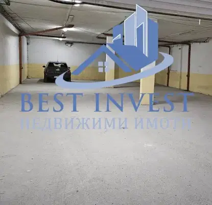 Photo 2 — Garage/Parking in Благоев, Запад