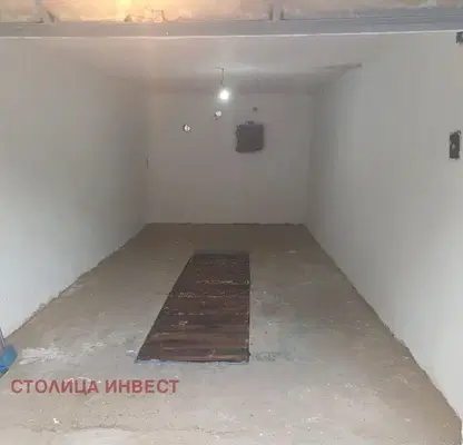 Снимка 3 — Гараж/Паркомясто в Русе, Здравец Изток