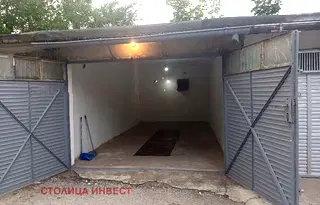 Гараж/Паркомясто в Русе, Здравец Изток