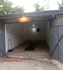 Гараж/Паркомясто в Русе, Здравец Изток