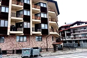 Гараж/Паркомясто в Благоевград, Банско