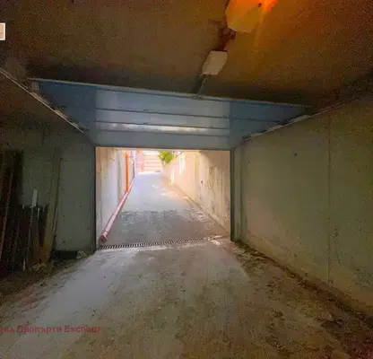 Photo 4 — Garage/Parking in Oblast Blagoevgrad, Bansko