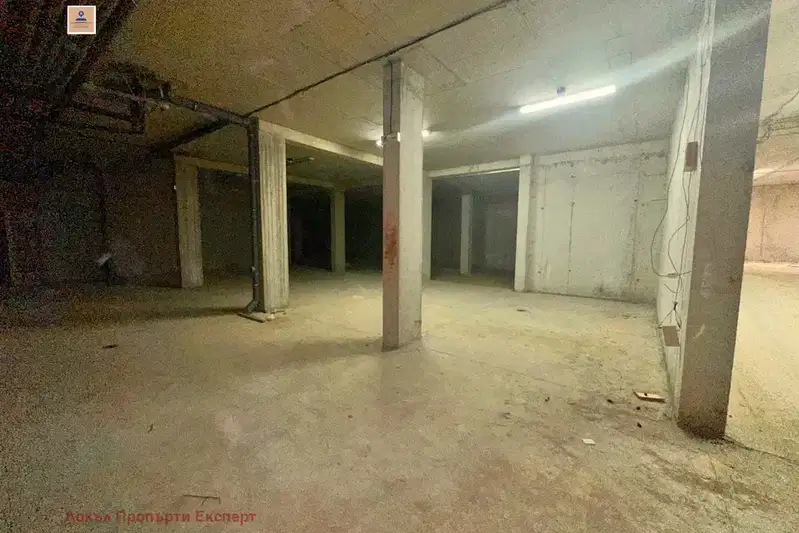 Garage/Parking in Oblast Blagoevgrad, Bansko